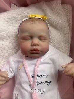 Reborn Baby