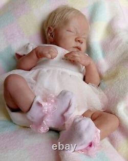 Reborn Baby