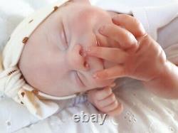 Reborn Baby 15 preemie Mason