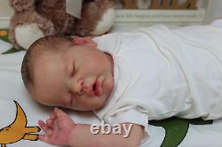 Reborn Baby Alexis by Cassie Brace von Sam´s Reborn Nursery