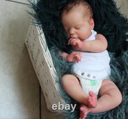 Reborn Baby Alexis by Cassie Brace von Sam´s Reborn Nursery