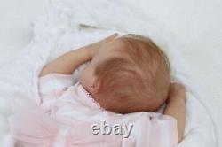 Reborn Baby Annie by Lilly Gold