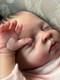 Reborn Baby Artist Doll! Premie! High Quality Rainbow Moon Baby! Stunning