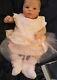 Reborn Baby Awake Girl Or Boy Doll 5lb 7ozs 18 Ins Long