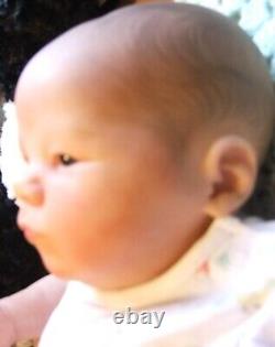 Reborn Baby Awake Girl or Boy Doll 5lb 7ozs 18 ins long