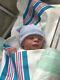 Reborn Baby Boy Leif Realborn Realistic Sleeping Newborn Therapy Doll