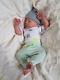 Reborn Baby Boy Realborn Dominic Asleep Bountiful Baby Lifelike Doll