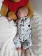 Reborn Baby Boy Realborn Logan Bountiful Baby Realistic Newborn Doll Adorable