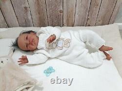 Reborn Baby Boy/girl