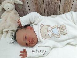 Reborn Baby Boy/girl