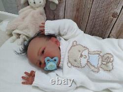 Reborn Baby Boy/girl