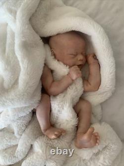 Reborn Baby Chase By Bonnie Brown New Custom Reborn Doll