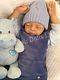 Reborn Baby Childs Doll Real Boy Matthew Realistic 20 Newborn Lifelike Asleep