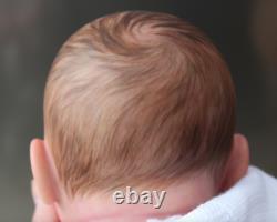 Reborn Baby Claire by Ann Timmerman von Sam´s Reborn Nursery