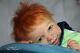 Reborn Baby Dany Prototype By Iveta Eckertová Reallife Doll Boy
