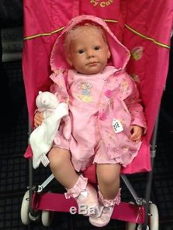 Reborn Baby Doll