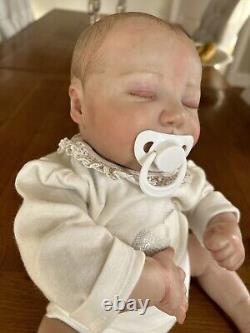 Reborn Baby Doll