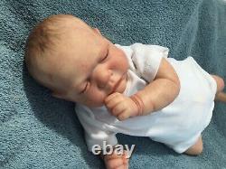 Reborn Baby Doll