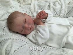 Reborn Baby Doll