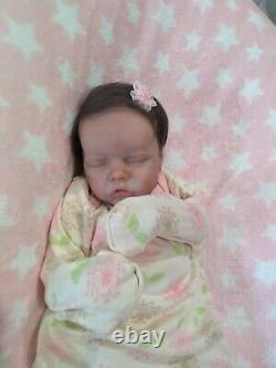 Reborn Baby Doll