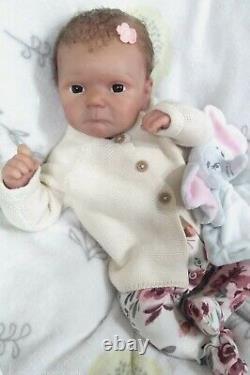 Reborn Baby Doll