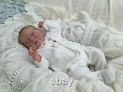 Reborn Baby Doll