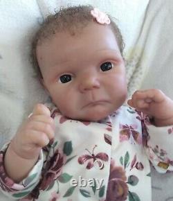 Reborn Baby Doll