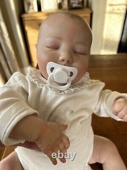 Reborn Baby Doll