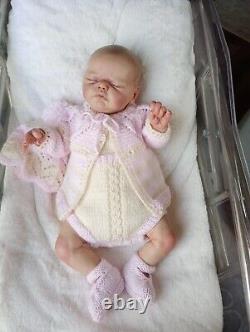 Reborn Baby Doll