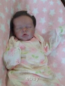 Reborn Baby Doll