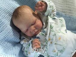 Reborn Baby Doll