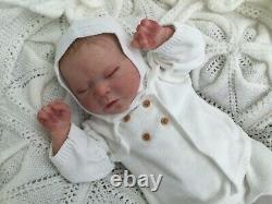 Reborn Baby Doll