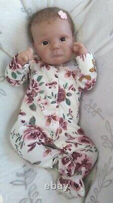 Reborn Baby Doll