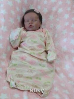 Reborn Baby Doll