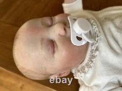 Reborn Baby Doll