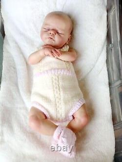 Reborn Baby Doll