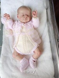 Reborn Baby Doll