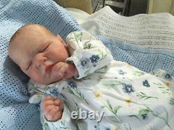 Reborn Baby Doll