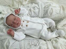 Reborn Baby Doll