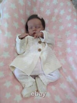 Reborn Baby Doll