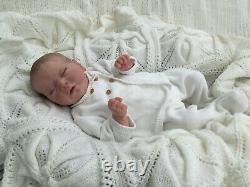 Reborn Baby Doll