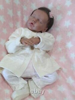 Reborn Baby Doll