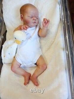 Reborn Baby Doll