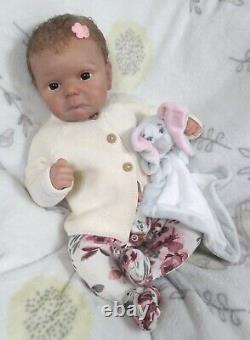 Reborn Baby Doll