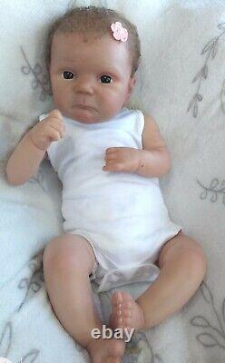 Reborn Baby Doll