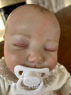 Reborn Baby Doll