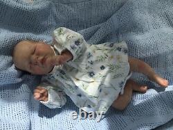 Reborn Baby Doll