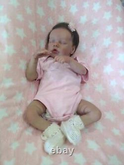 Reborn Baby Doll