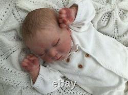 Reborn Baby Doll