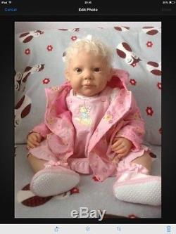 Reborn Baby Doll